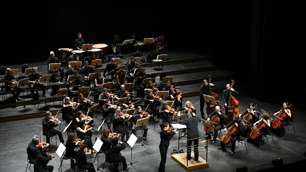 Ένα Gala όπερας για καλό σκοπό στο θέατρο του Κολλεγίου Αθηνών