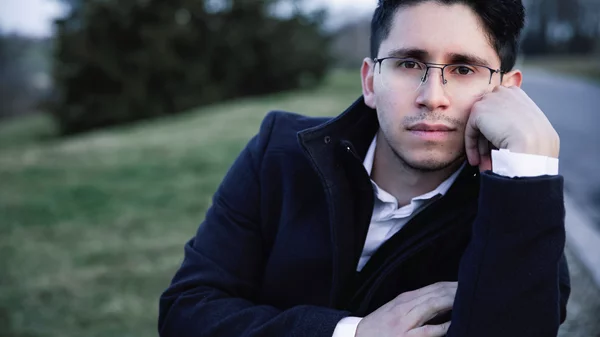 Ο Luis Castillo Briceño, νικητής του Διεθνούς Διαγωνισμού Masterclass Ορχήστρας 2020, διευθύνει την Φιλαρμόνια Ορχήστρα Αθηνών