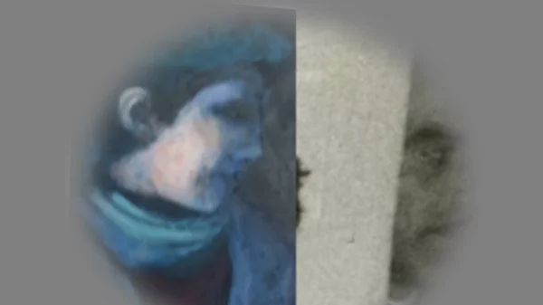 "Δύο έργα" του Γιώργου Χατζημιχάλη στην Eleftheria Tseliou