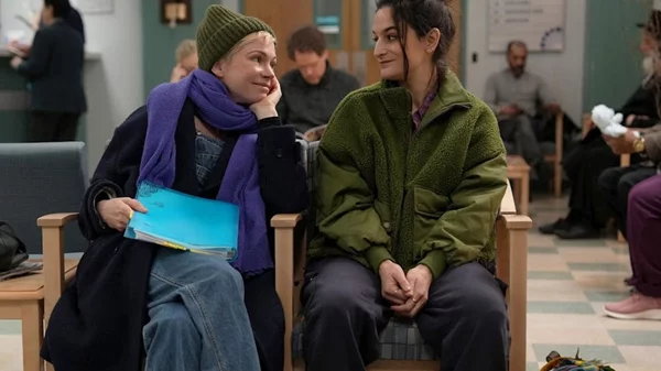 Σειρές και ταινίες που έρχονται τον Απρίλιο στο Disney+