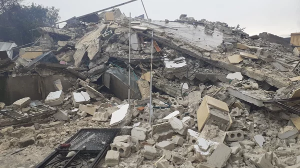 Η Περιφέρεια Αττικής συνεργάζεται με το "Όλοι Μαζί Μπορούμε" και τους Δήμους για αποστολή ανθρωπιστικής βοήθειας προς τους σεισμόπληκτους της Τουρκίας και της Συρίας