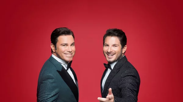 Δήμος Αθηναίων: Με Μάριο Φραγκούλη και Γιώργο Περρή, η Αθήνα υποδέχεται το 2023