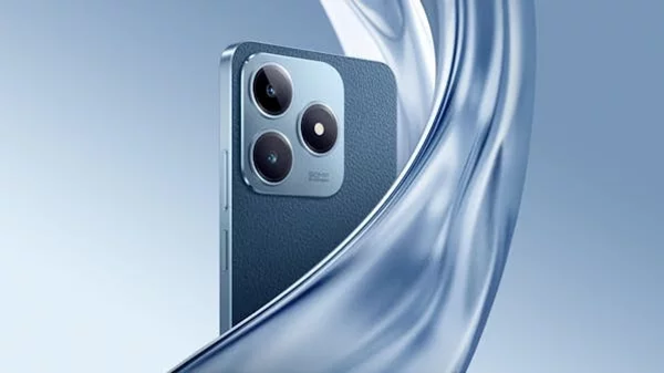 Η realme λανσάρει το C63 με γρήγορη φόρτιση 45W