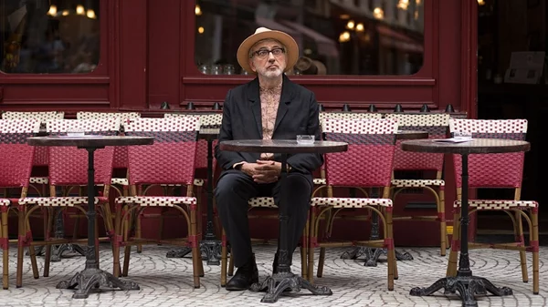 Απόψε (4/12) στην TV: Ένα σύγχρονο παλαιστινιακό φιλμ που δεν πρέπει να χάσετε