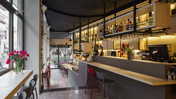 Gargaretta: Έμπνευση από μία από τις παλαιότερες γειτονιές της Αθήνας!