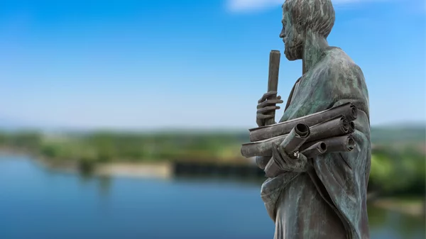 Το 1ο Φεστιβάλ Φιλοσοφίας εμπνέεται από τις "Μεταμορφώσεις της αγάπης"