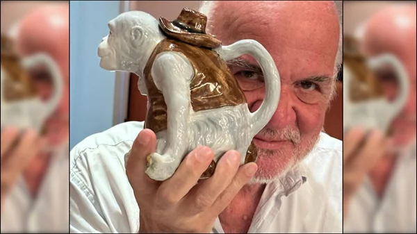 Πέτρος Γαϊτάνος: "Το νεανικό όνειρο που γέννησε την Άμμο είναι εδώ, ωριμότερο"