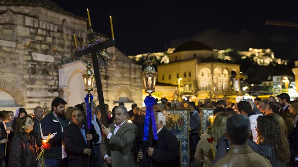 Οι πιο ατμοσφαιρικές εκκλησίες για Επιτάφιο και Ανάσταση