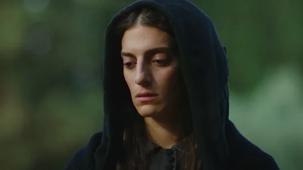 "Οι Αθώοι": η νέα σειρά του Mega μας ταξιδεύει στην Κέρκυρα του 20ου αιώνα (trailer)