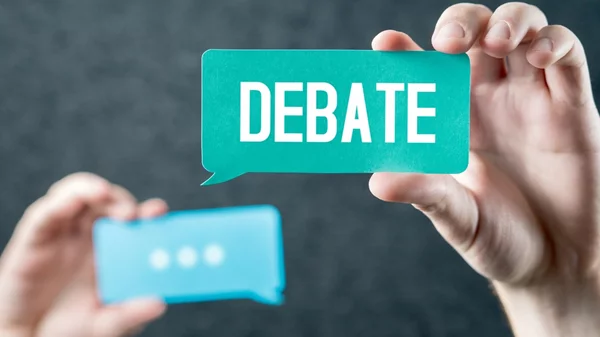 Συζήτηση για την "κουλτούρα ακύρωσης" στην Ελληνοαμερικανική Ένωση