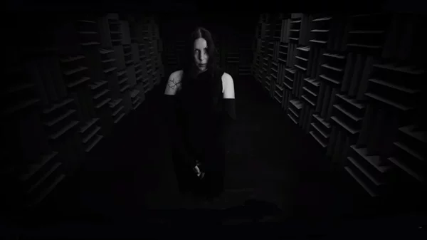 Η Chelsea Wolfe επιστρέφει στην Αθήνα