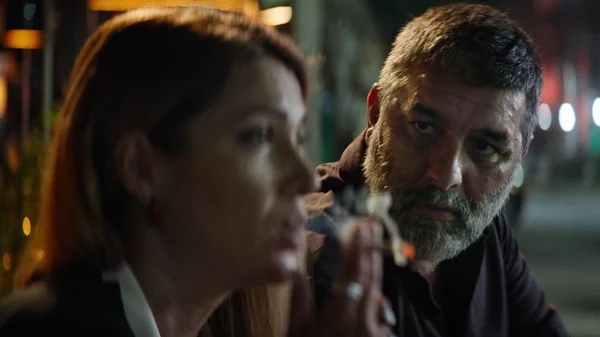 Σπασμένη Φλέβα