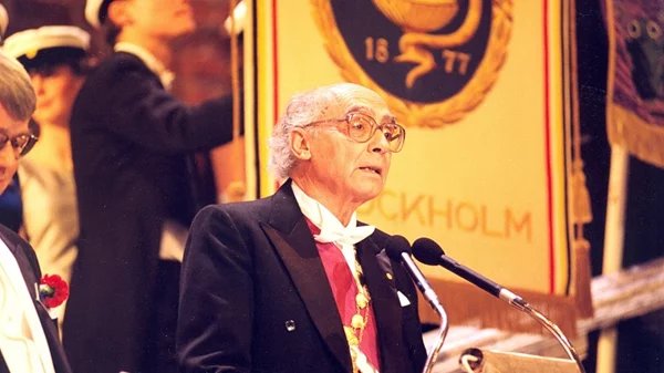 Κινηματογραφικό αφιέρωμα στο Νομπελίστα Ζοζέ Σαραμάγκου