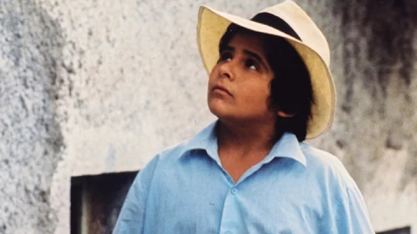 Απόψε (7/2) στην TV: μία τρυφερή ταινία δρόμου