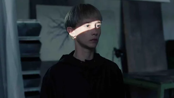 Μαύρη Φάλαινα