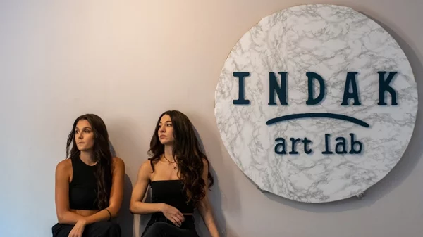 "Βύσσινο+κήπος=Βυσσινόκηπος;": Ένα διαφορετικό θεατρικό εργαστήρι για παιδιά