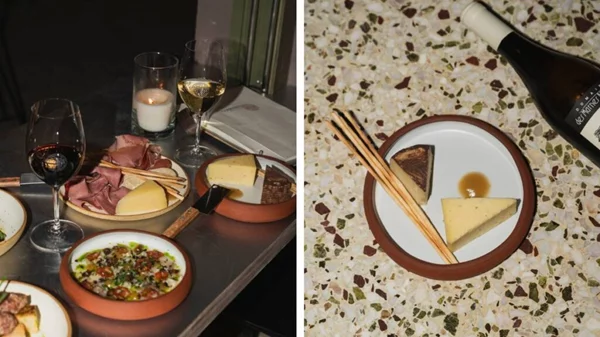 Wine Box by Athinorama X Terroirist Athens: Αυτές τις γιορτές "έχεις να κάνεις" με τα πιο "Festive Wines" της περιόδου