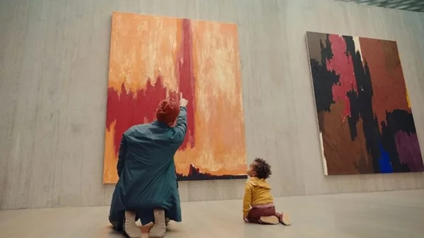 Τα νέα εκπαιδευτικά προγράμματα του Ιδρύματος Θεοχαράκη για παιδιά και ενήλικες