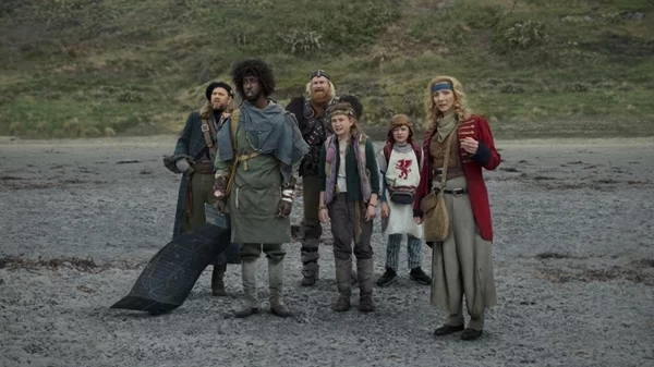 Οι δυο νέες σειρές του Apple TV που ανυπομονούμε να δούμε το καλοκαίρι