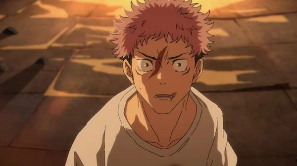 Jujutsu Kaisen: Εκτέλεση