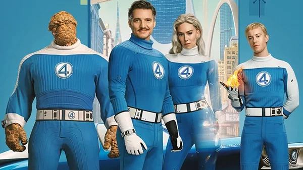 Updated | Οι ταινίες που έρχονται στις αίθουσες την Πέμπτη 24/7