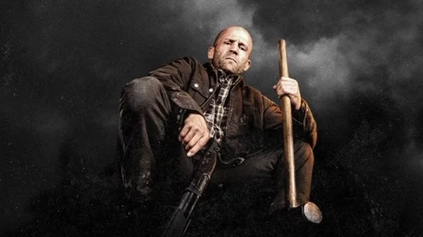 Ελληνικό box office: Τζέισον Στέιθαμ  εναντίον "Χιονάτης"