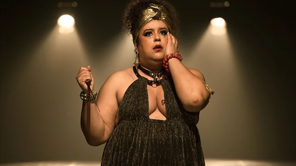 Pablo Ortiz: "Στην 'Κασσάνδρα' συνέδεσα τον Αγαμέμνονα με τον Kanye West"