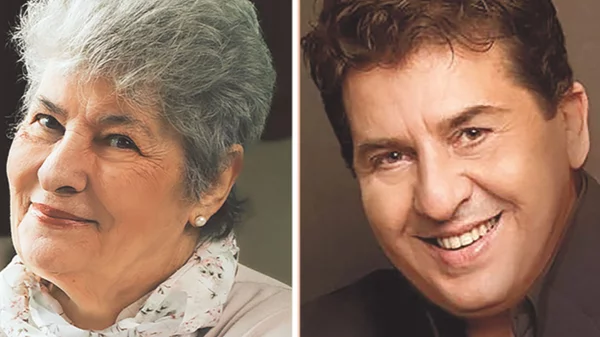 Αφιέρωμα στο ρεμπέτικο και μικρασιάτικο τραγούδι