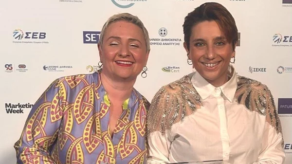 Σημαντική διάκριση για τον Όμιλο Εστίασης Goody’s- Everest στον τομέα της Βιωσιμότητας