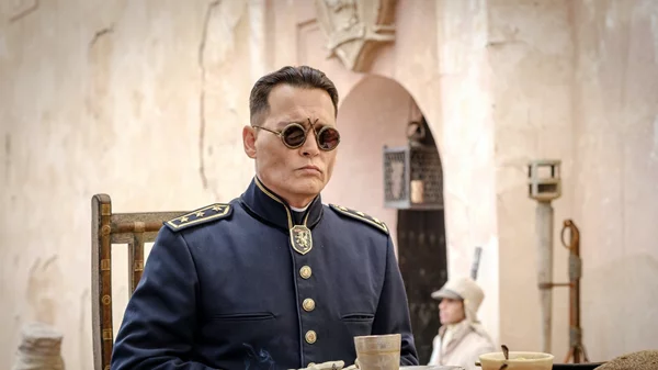 Απόψε (7/5) στην TV: το άτομο απέναντι σε ένα σύστημα εξουσίας