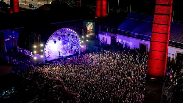 Περνάμε τον Σεπτέμβριο στην Τεχνόπολη: 13+1 συναυλίες που δεν πρέπει να χάσετε