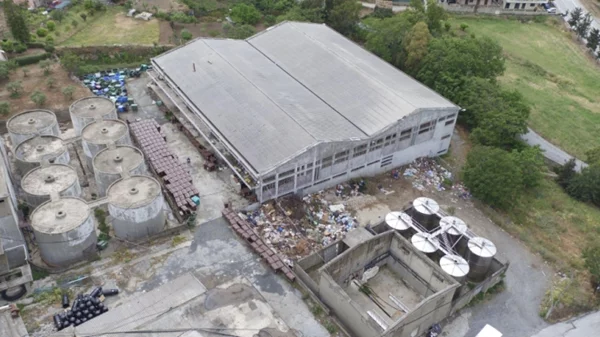 Ένα παλιό εμφιαλωτηρίο κρασιού θα στεγάσει το Αρχαιολογικό Μουσείο Αρχανών