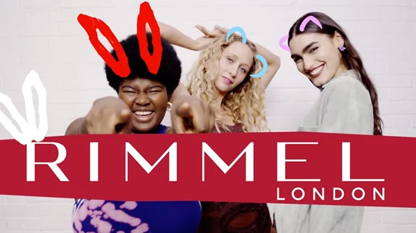 Η Rimmel λαμβάνει τη διεθνή cruelty-free πιστοποίηση Leaping Bunny