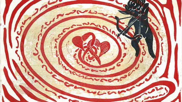 Εικαστικοί δημιουργοί και φωτογράφοι συνθέτουν "Ένα ερωτικό γράμμα" στο φεστιβάλ Μικρό Παρίσι