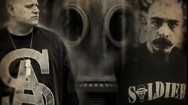 Psycho Realm: To θρυλικό hip hop group επιστρέφει στην Αθήνα