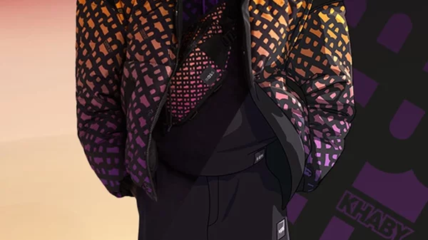 ΜΑΝΤΕΨΤΕ ΠΟΙΟΣ ΕΠΕΣΤΡΕΨΕ: Η ΔΕΥΤΕΡΗ BOSS X KHABY CAPSULE ΣΥΛΛΟΓΗ ΦΕΡΝΕΙ ΤΗ ΣΥΝΕΡΓΑΣΙΑ ΣΤΟ ΕΠΟΜΕΝΟ ΕΠΙΠΕΔΟ