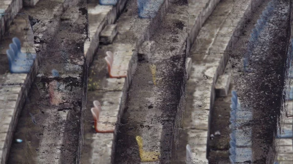 Ο χώρος τέχνης El Paso 176 71 συστήνεται στην αθηναϊκή εικαστική σκηνή με την έκθεση "365 + 1 sunsets of exception"