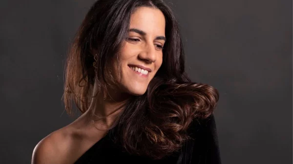 Ο Joel LaRue Smith και η Ελένη Αράπογλου φέρνουν αγαπημένες μουσικές από τη Βοστώνη στο "Half Note Jazz Club"