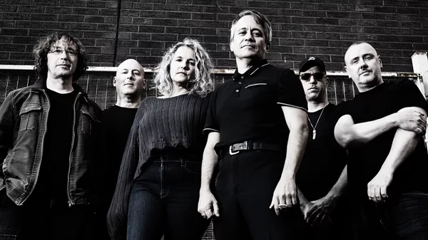 Οι Senser έρχονται στην Αθήνα για πρώτη φορά μετά από 12 χρόνια