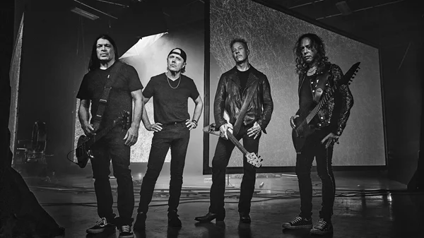 Ξεκίνησε η προπώληση για τη μεγάλη συναυλία των Metallica στην Ελλάδα - Αυτές είναι οι τιμές