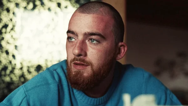 Αποχαιρετώντας τον Άνγκους Κλάουντ, τη διακριτική λάμψη του "Euphoria"