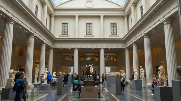 Νέος ορισμός για τα μουσεία αντανακλά τον ρόλο των χώρων τέχνης στη σημερινή εποχή