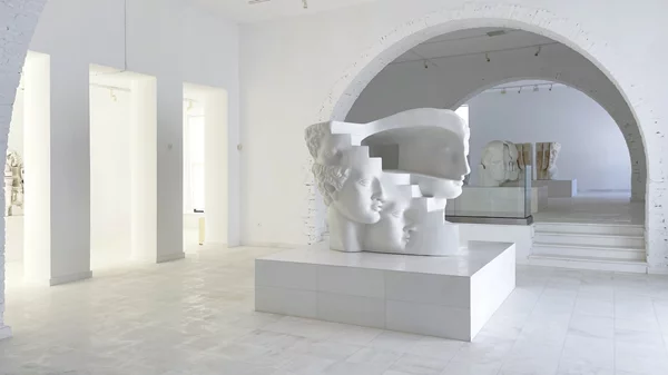 Εγκαινιάστηκε το Μουσείο Γαΐτη-Σίμωσι στην Ίο: Μια νέα πολιτιστική ανάσα