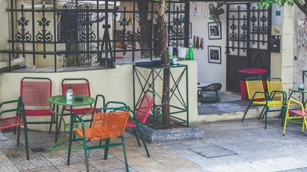 Το all-time classic ποτάδικο ''Ιπποπόταμος'' συνεχίζει δυναμικά