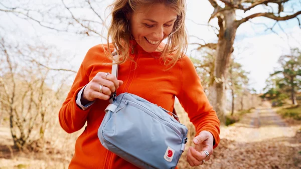 Weekend Ready: Η Fjällräven έχει το τέλειο daypack για κάθε μικρή απόδραση