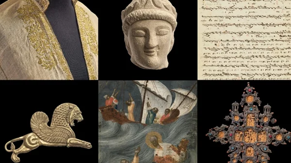 Το Μουσείο Παύλου και Αλεξάνδρας Κανελλοπούλου υποδέχεται το 2025 με διαλέξεις και επιστημονικό συμπόσιο