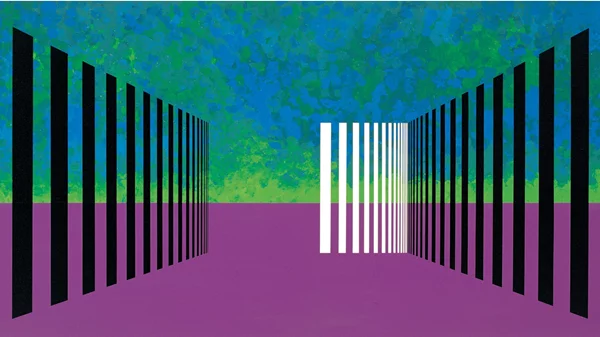 Έξι πρωτοπόρες γυναίκες στο Ίδρυμα Θεοχαράκη