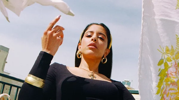 Eurovision 2024: Σε απευθείας μετάδοση στο ERTFLIX η κλήρωση των Ημιτελικών