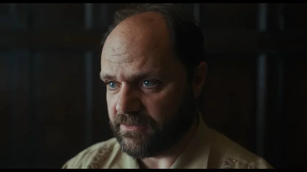 Ο Μάκης Παπαδημητρίου στη λίστα με τους καλύτερους ηθοποιούς της χρονιάς του Vanity Fair