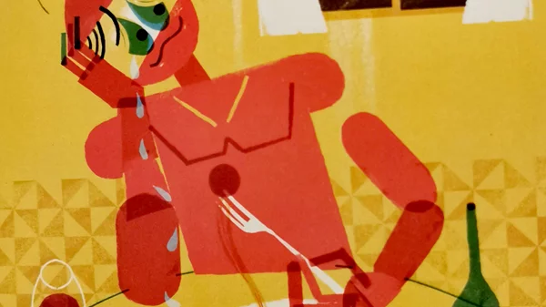 Εσύ είσαι gourmet ή foodie;